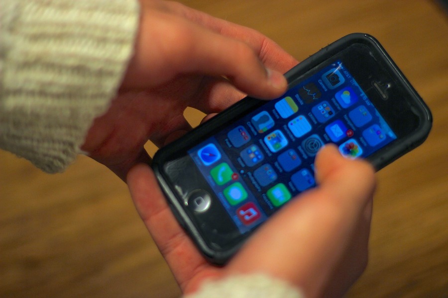 iOS 7 Review: Apple Loses its Core