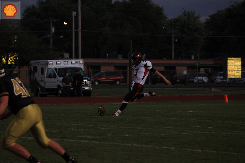 Westside vs. Benson Preview