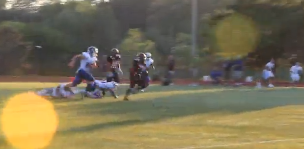 Westside/Prep Video Highlights