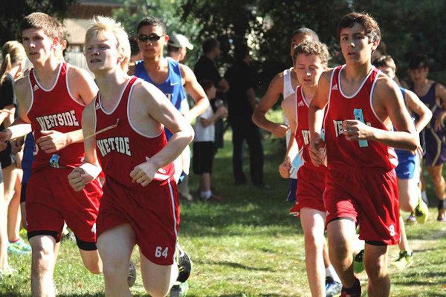 Season Updates: Boys and Girls Cross Country