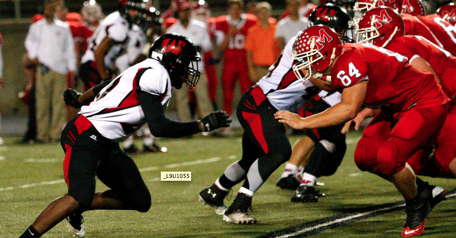 Westside vs. Millard South Highlights