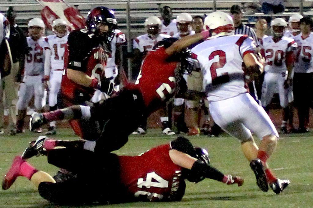 Westside vs. Millard North Preview