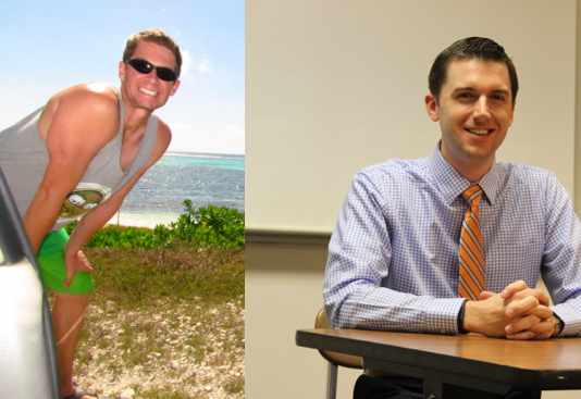 Former Westside Teachers: Where Are They Now?