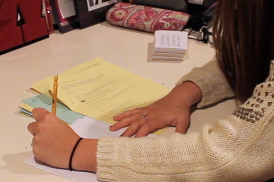 Finals Study Tips