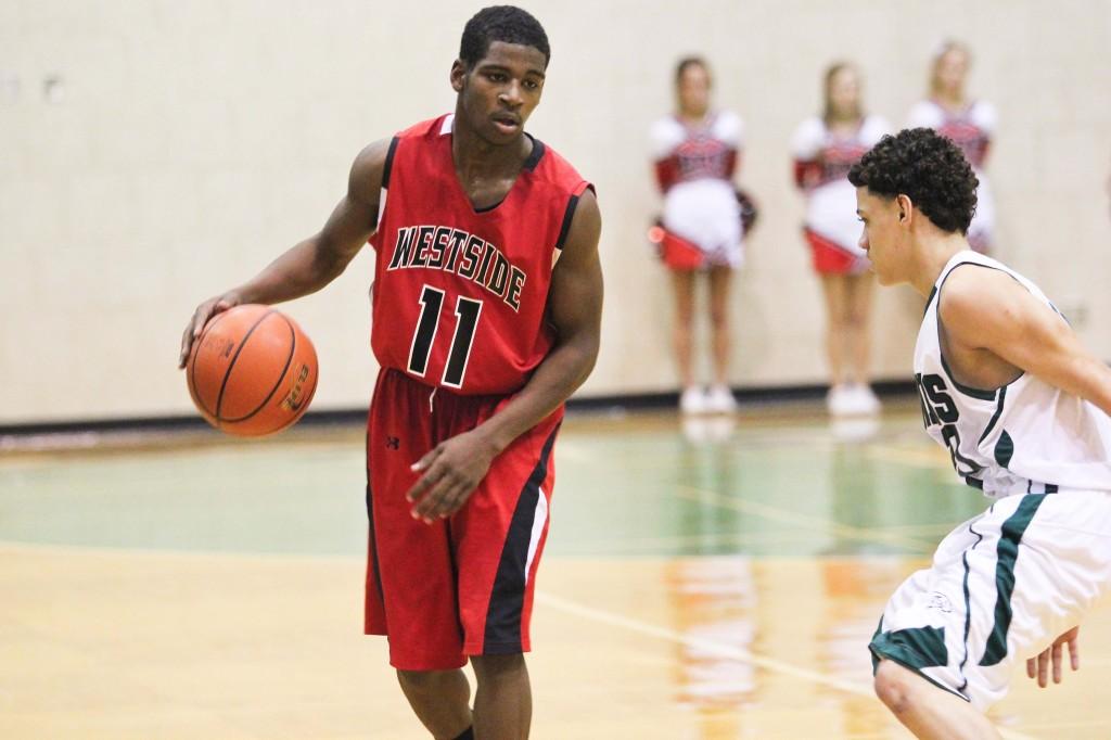 BOYS BASKETBALL RECAP, PREVIEW: Warriors prepare to face top-ranked opponents