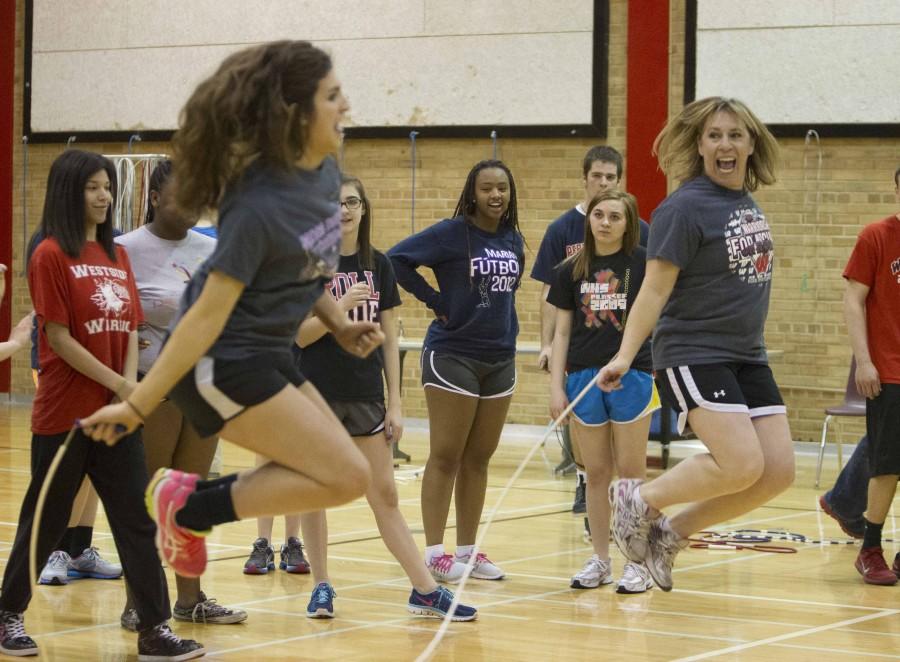 Physical Education Classes Experience Changes for the Upcoming School Year