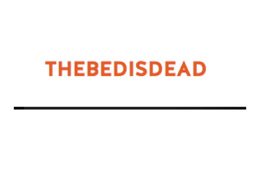 The+Bed+is+Dead