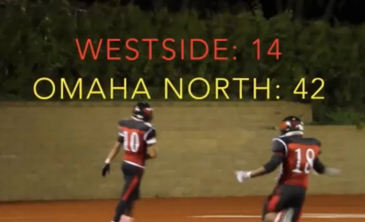Westside vs. Omaha North