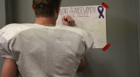VIDEO: Take the Pledge