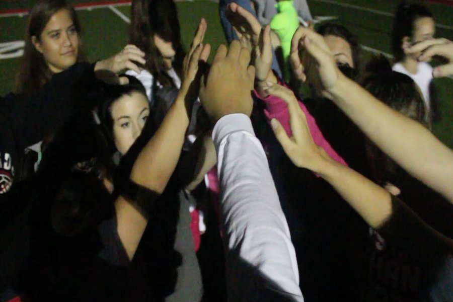 VIDEO: Powder Puff Preview