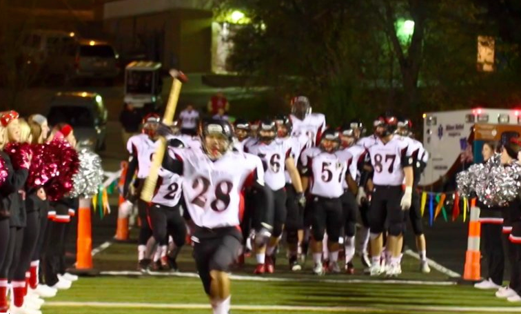 Westside vs. Millard West 