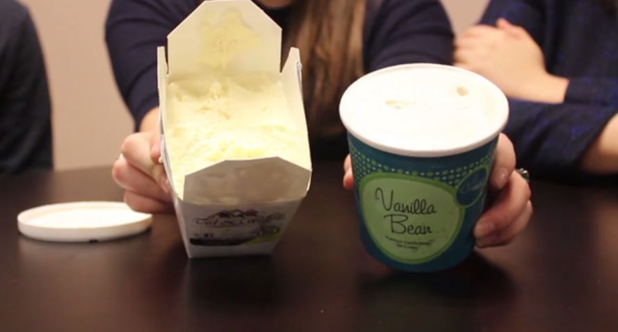 Omaha Ice Cream Review