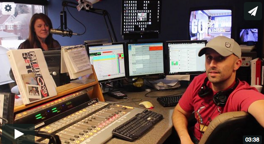 5 Reasons to Join WHS Journalism 