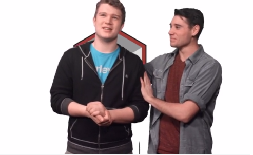 VIDEO: 5 Things You Missed Last Week