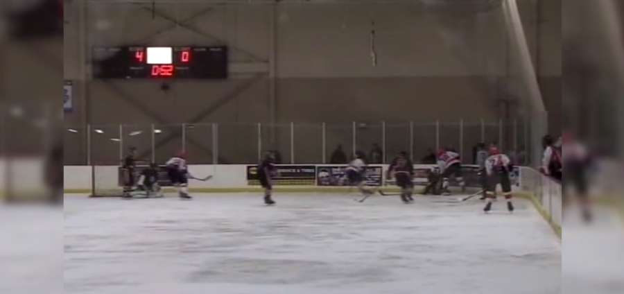 VIDEO: Westside student moved 500 miles to play hockey