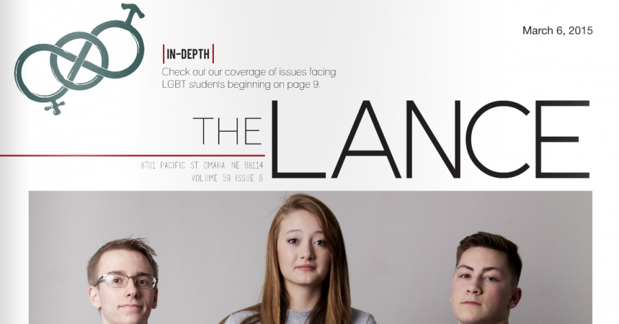 The Lance Issue 7