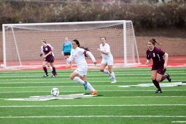 Soccer District Preview