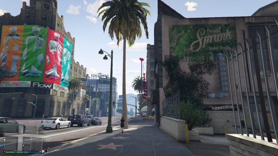 5 surprising things I learned playing GTA V Online