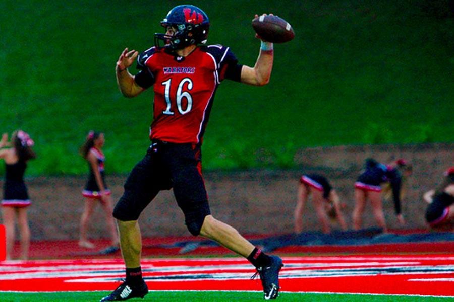 Westside vs. Bellevue West Recap