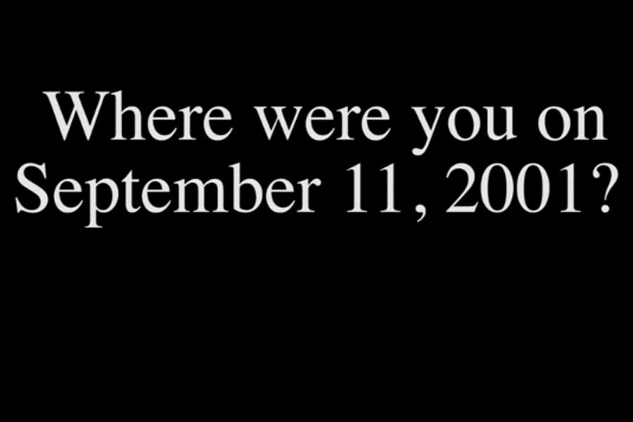 9/11 Reflections