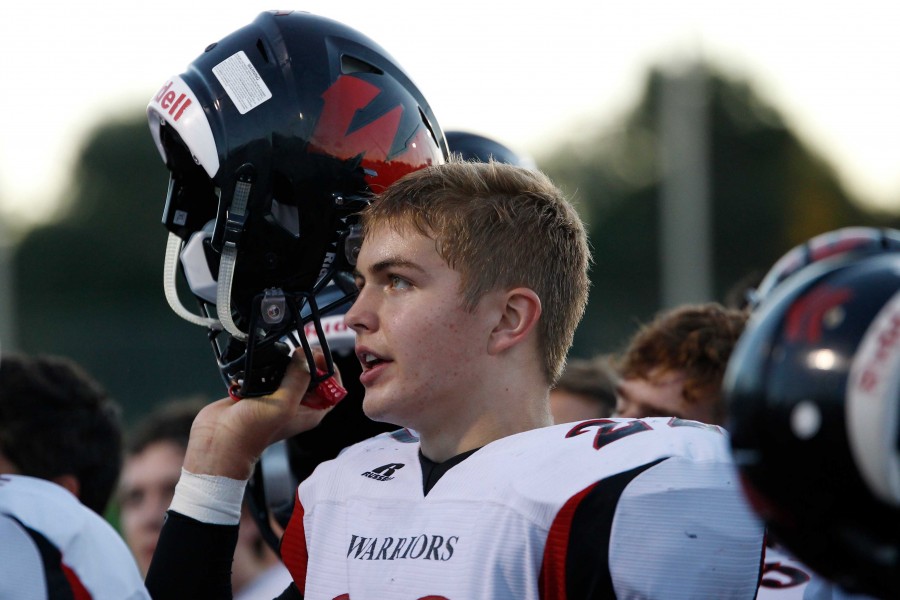 FOOTBALL: Westside v. Lincoln Northeast