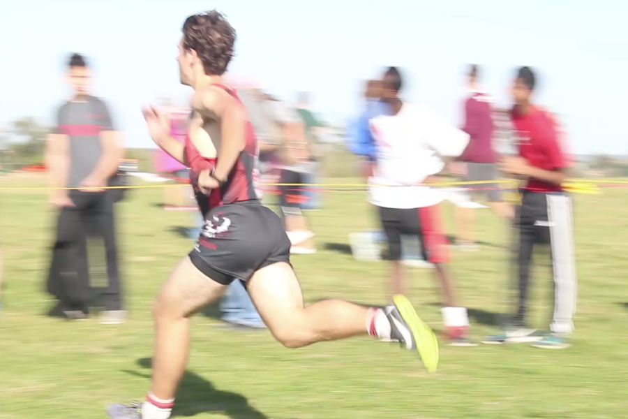 VIDEO: 720 Mile Summer - Jared Kolok