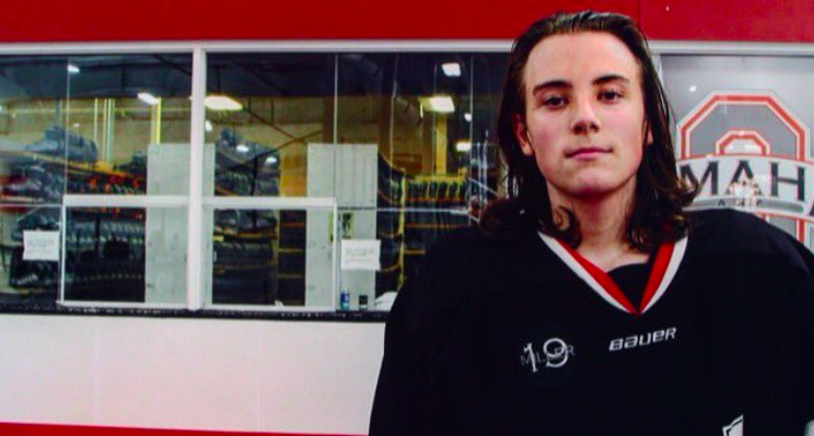 Westside hockey player potentially banned for upcoming season