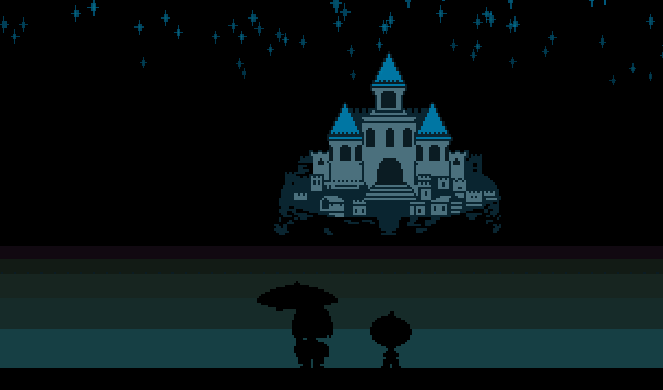 Undertale: whats so great about the game where no one has to die