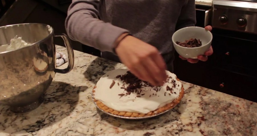 How to Make a French Silk Pie