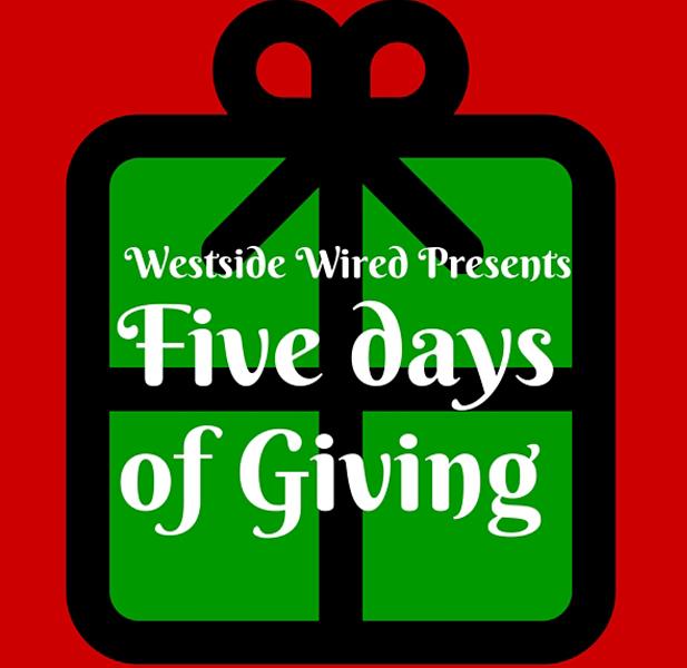 Wireds Five days of