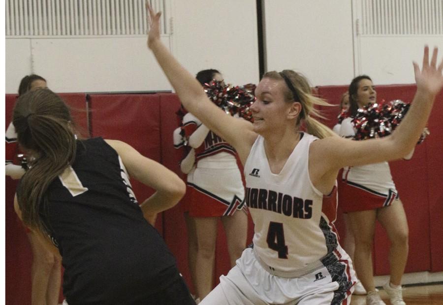 PREVIEW: Girls begin another road to state with first district game