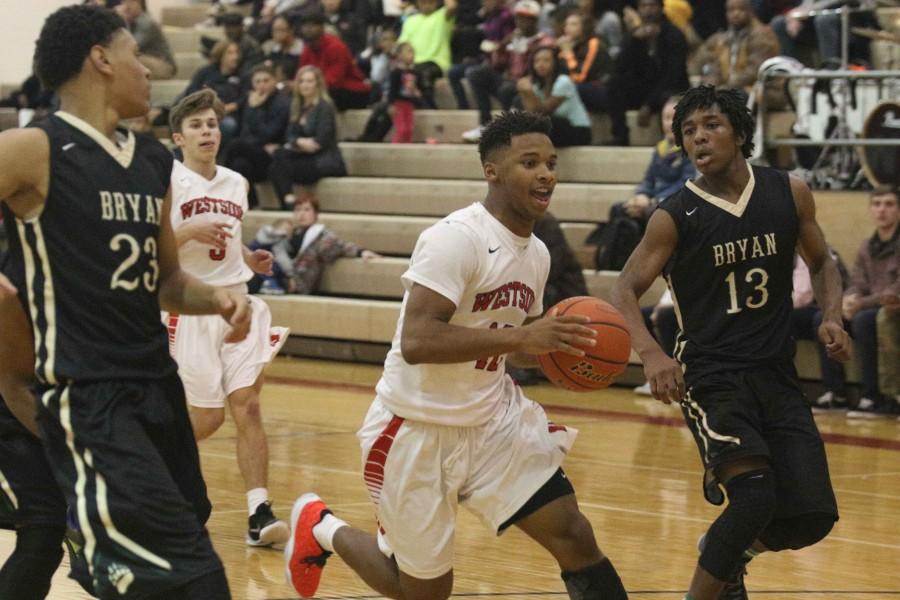PREVIEW: Boys look to extend season in district A1