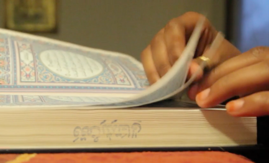 Islamic Impact