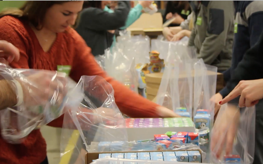 Food Bank