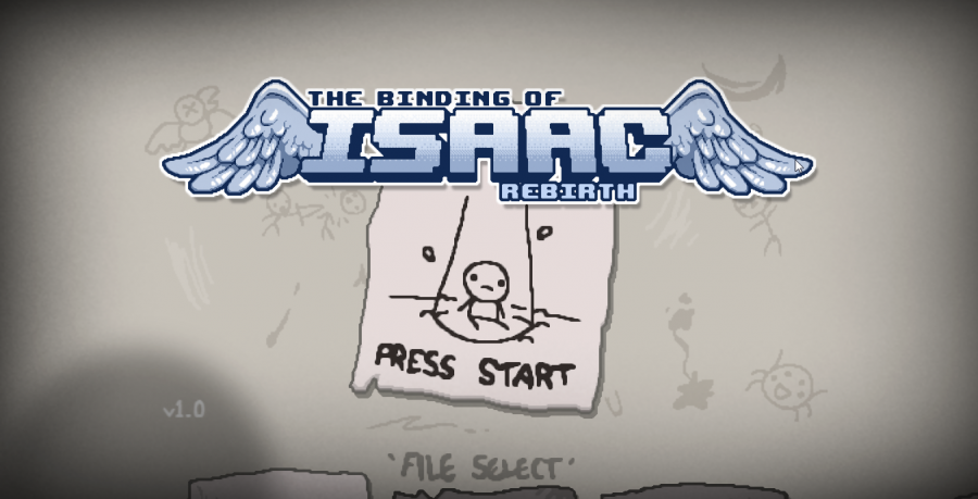 EVAS EVALS: Why Binding of Isaac should be allowed on the App Store