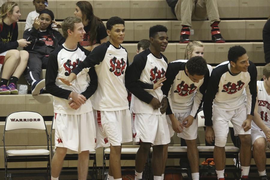 Varsity Basketball vs. Millard West