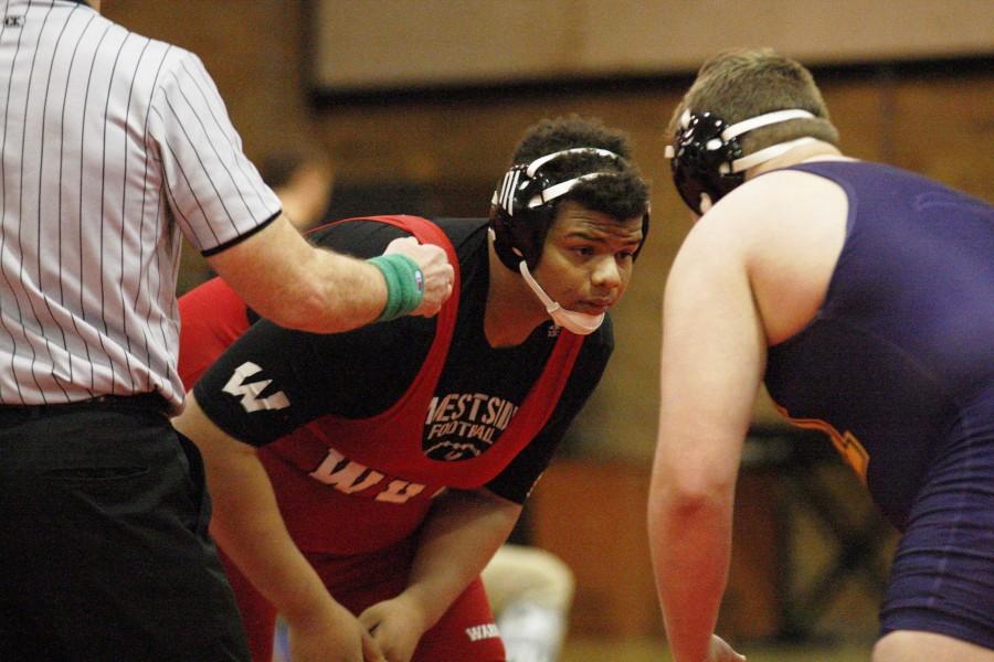PREVIEW: State Wrestling