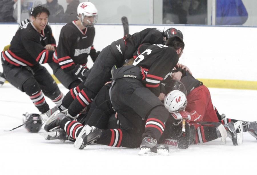 RECAP: Westside Hockey team clinches state championship
