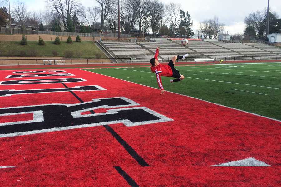 PREVIEW: Boys soccer looks to show off hard work for first game ...