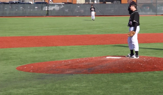 VIDEO: Josh Wonder
