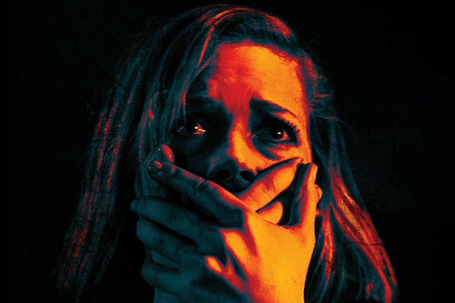 Richies Review: Dont Breathe