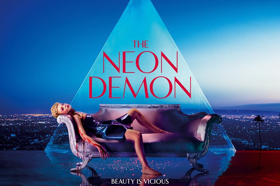 Richies Review: The Neon Demon