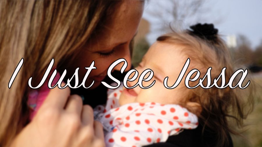 VIDEO: I Just See Jessa