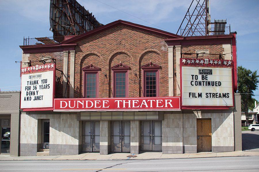 Dundee Theater