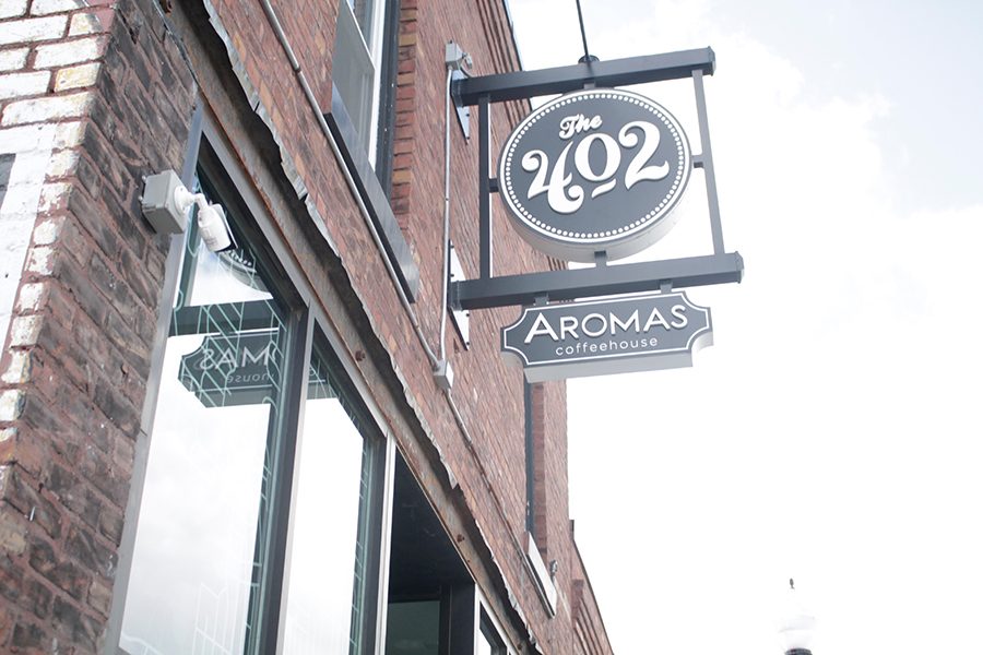 402 Arts Collective