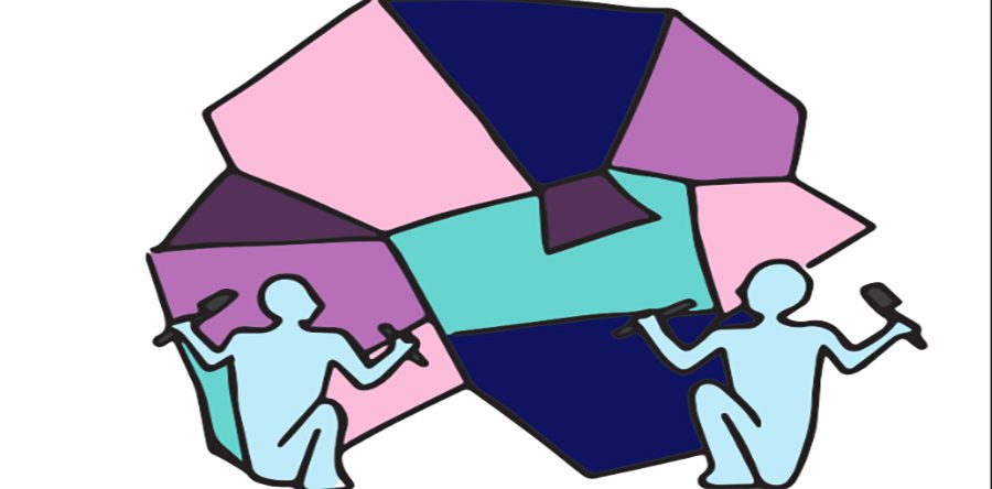 The Search for Unity