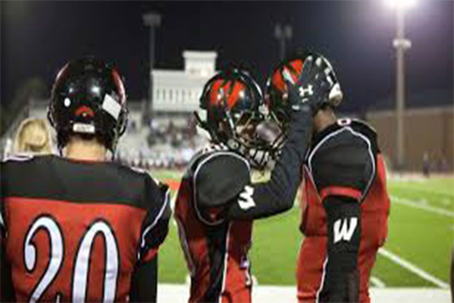 LiveWired-Westside vs Norfolk