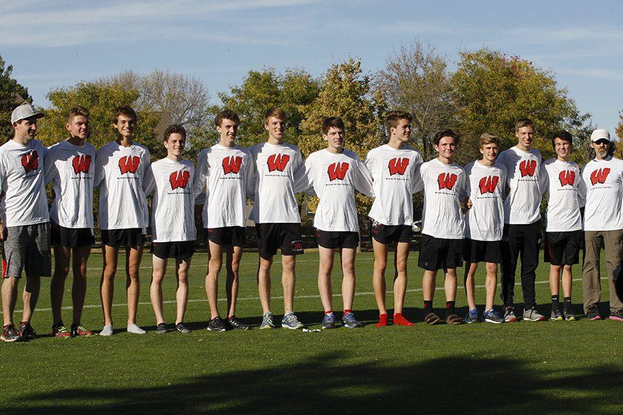 State Cross Country