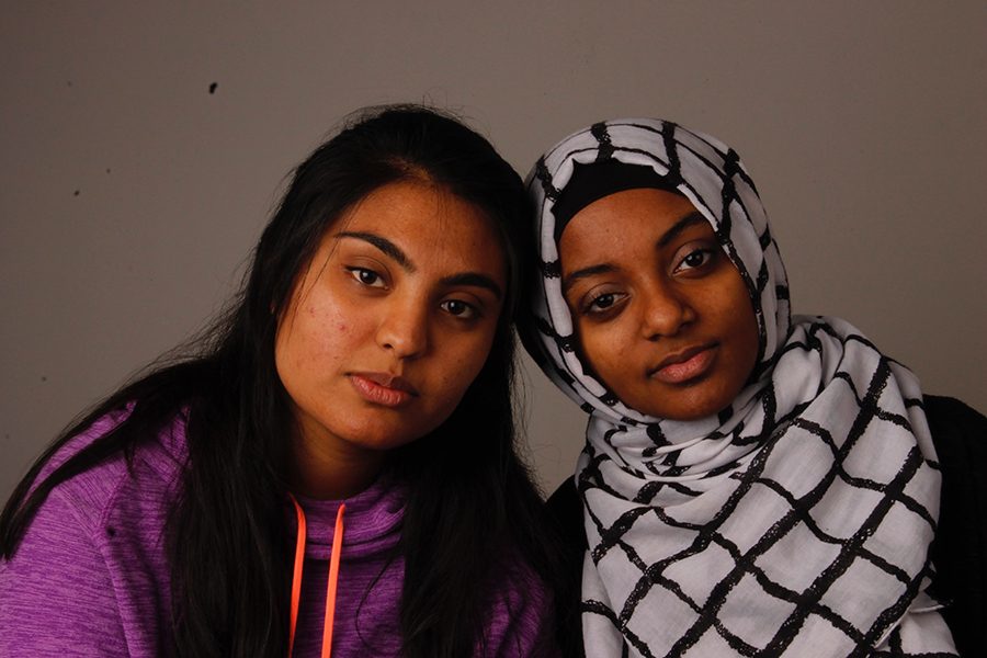 Election leaves Muslim students feeling unsure, unsafe: A Follow Up