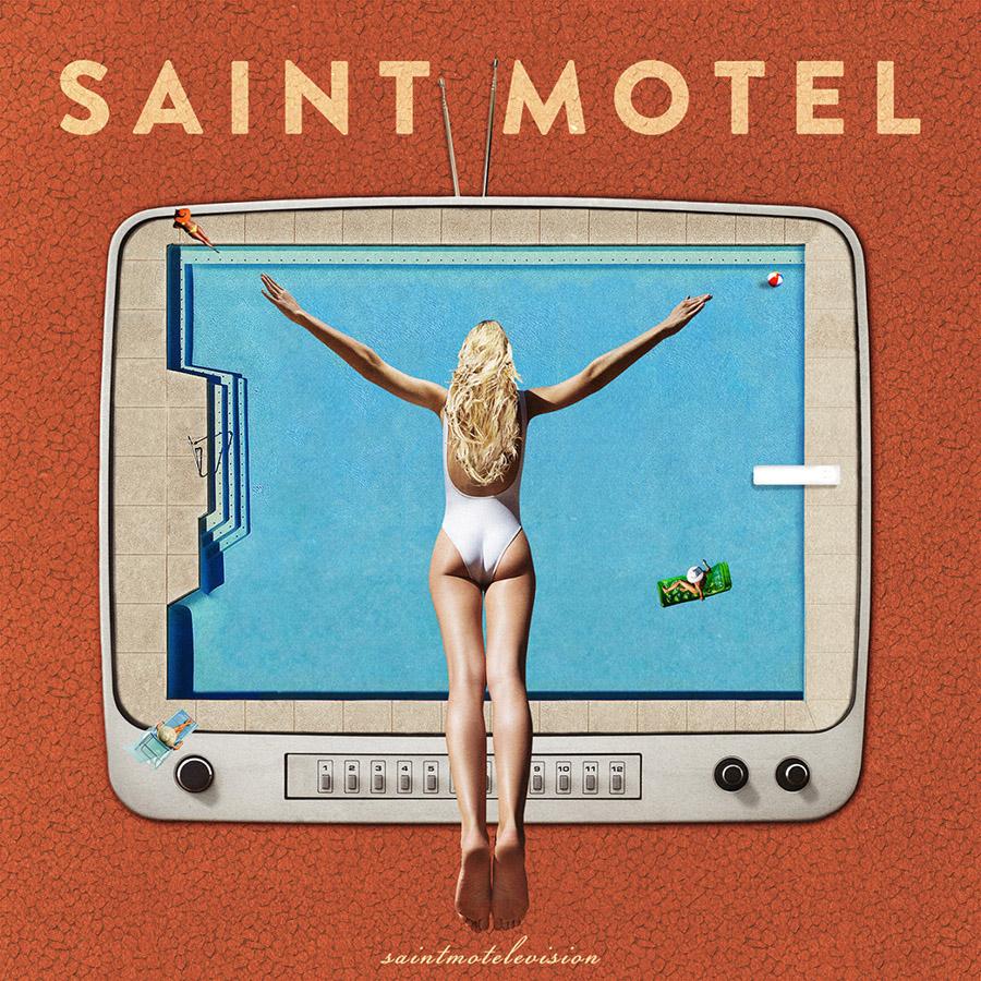 Saint Motel Releases Indie Hit